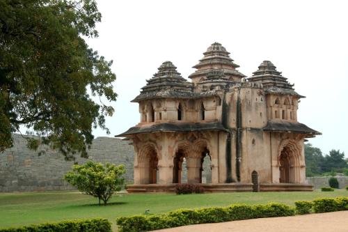 Jyotirlinga And Ashtavinayak Temple